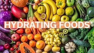 What Are the Most Hydrating Foods?