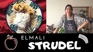 Strudel (Elmalısı) | Tatlılar