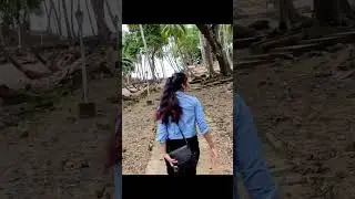 ##British penal colony ###beauty of nature###part1@Ross Island