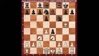 The Lithuanian Gambit in Chess | 1.e4 e5 2.Nf3 f5!? ♟️