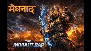 New Year Pe Suno Ramayan Ka Woh Rap Jisse Dar Gaye The Ram-Lakshman! | 2025 Killer Motivation