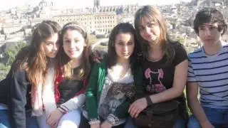 Maristas talavera 2011.wmv