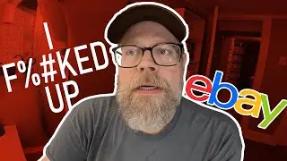 Don’t Make The eBay Shipping Mistake I Made