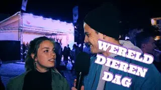 WELK DIER ZOU JIJ WILLEN ZIJN? (STUDENT KICK-OFF GENT)
