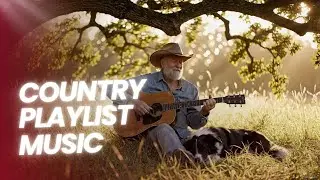 Step Into With These Timeless Country Gospel Hymns | A New Year Begins With Grace