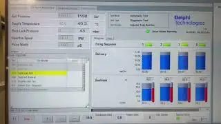Delphi injector C3i coding the correct method