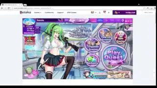 Ultra Adventure! Go! Go! Osawari Island - Meisa's Startled Cry