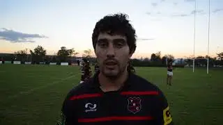 Guilermo Lavin, Tigres Rugby Club