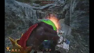 Vermintide 2 | Cataclysm + Deathwish True Solo | Fort Brachsenbr&uuml;cke| Battle Wizard Bolt Staff