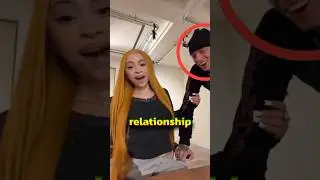 Ice Spice и Central Cee ВСТРЕЧАЮТСЯ?