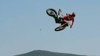 2023 TLD RED BULL GASGAS TEAM INTRO