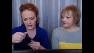 Younique Mascara Review