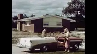 Cast Iron Soil Pipes: Once and Forever - 1956 - CharlieDeanArchives / Archival Footage
