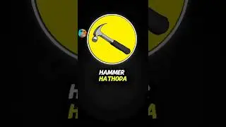 Hammer Ka Powerful Character Combination🔥😱 #shorts #freefire #ffshorts #ff #viral