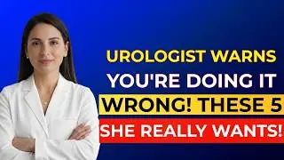 The 5 Intimate Positions Women Really Love Explained by a Urologist