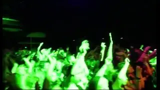 Courtland Live @ Summit Music Hall - Denver, Colorado - ANYWHERE BUT HOME TOUR