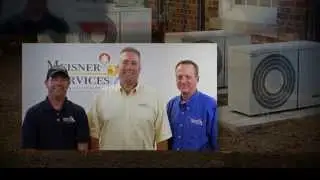 Meisner Services Heating, Electric, Cooling | Allentown, PA