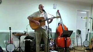 Mike Redford - Dont Jump Off The Roof Dad