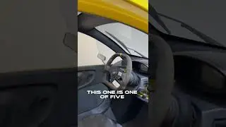 THE FASTEST RENAULT IN THE WORLD