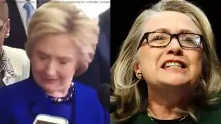 ░▒▓ Hillary Clinton Parkinsons Disease - A Field Guide To Spotting Hillary Clinton's Parkinson's
