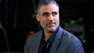 Rick Fox Predicted Future Success Of Golden State Warriors In 2013 (NBA Open Court)