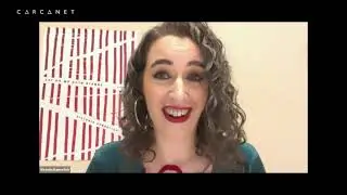 Victoria Kennefick: Eat or We Both Starve: Online Book Launch