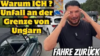 Das war’s noch nicht! Einreiseverbot in Ungarn & Serbien – Sila Yolu vor dem Aus? 🇹🇷