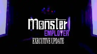 BOSS RUSH | RESULTS | MONSTER EMPLOYER: EXECUTIVE UPDATE OST