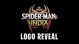 SPIDER-MAN: INDIA LOGO REVEAL | Trailer out December 28 2025