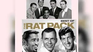 THE RAT PACK REMASTERED & FRIENDS VOL. 1