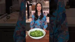 Katie Lee Biegel's BBQ Chicken Ranch Salad 🤩🥗
