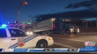 Full I-10 closure already underway