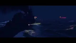 31st Atlantic Event Teaser