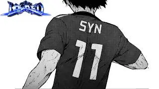 the art of syn (locked 2 montage)