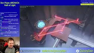 Dan Plays: Archaica Path of Light - Part 2