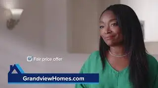 Grandview Homes | Need to Sell Fast?