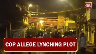Hubbali Violence Probe Reveals Rioters Attempted To Kill Police| Shocking Details Of Violence Emerge