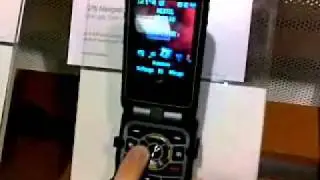 Motorola Brute i680 review