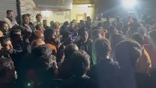 Mustafa Aey Hussain Da Akbar l 3 Jamad ul Sani l Hyderabad Party 