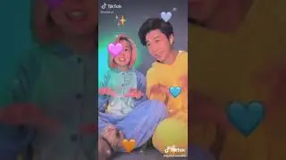 Couple Homm❤Raides Tik Tok