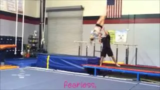 PadSquad Video