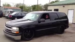 2002 Tahoe 24