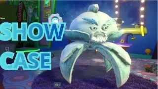 Frozen Citron Showcase - PvZ GW 2