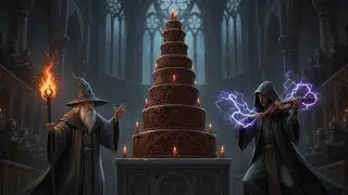 Placenta Chocolata (gregorian metal mix)