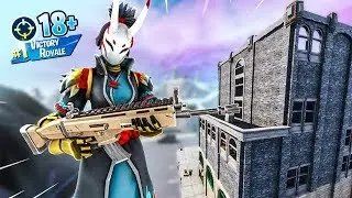 EASIEST WAY TO GET HIGH-KILL GAMES (Fortnite Battle Royale)