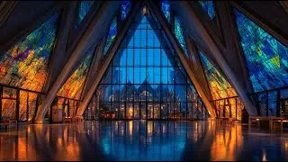 Vivaldi Four Seasons Spring II &ndash; Deep Chill House