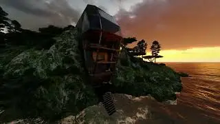 AVANTECTURE NFT Project - Next Level Meta Architecture