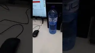 Monitoring System for Fire Alarm