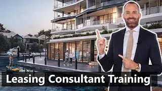 Leasing Consultant Training