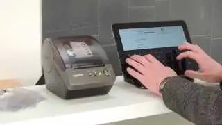 Badge Printing from iSignIn Visitor Management